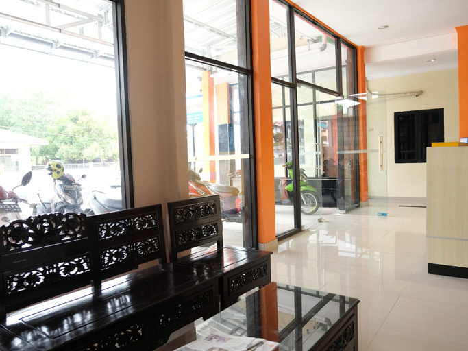 Public Area 2, Hotel Mustika Belitung, Belitung