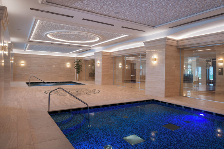 Sport & Beauty 3, Ayan Zalaat, Ulan Bator
