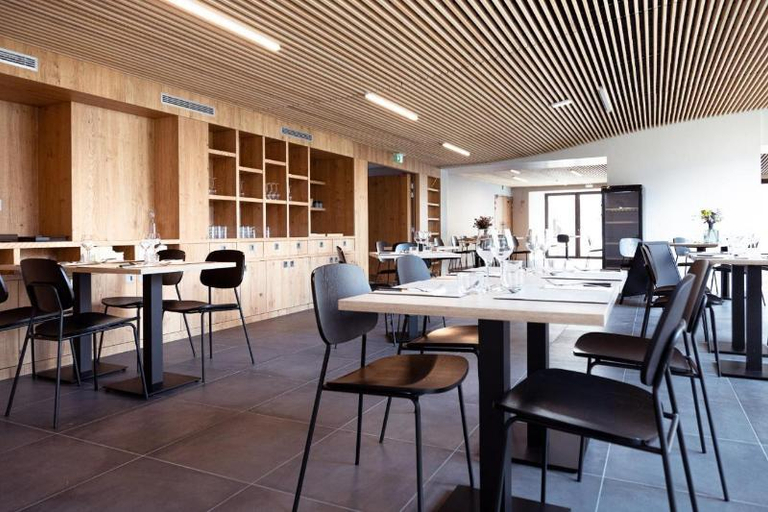 Food & Drinks 5, Logis hotel restaurant l'Argence, Aveyron