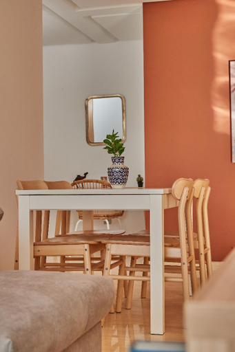 Others 3, StayHere Rabat - Hassan Heritage, Rabat