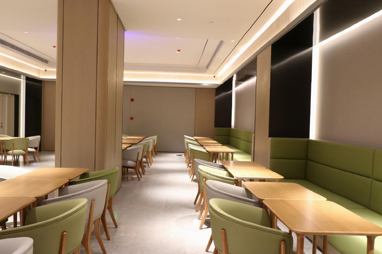 Food & Drinks 5, Ji Hotel (Shenzhen North Railway Station), Shenzhen
