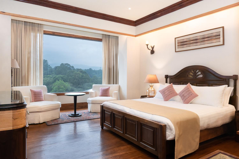 Bedroom 2, The Shillong Address, East Khasi Hills