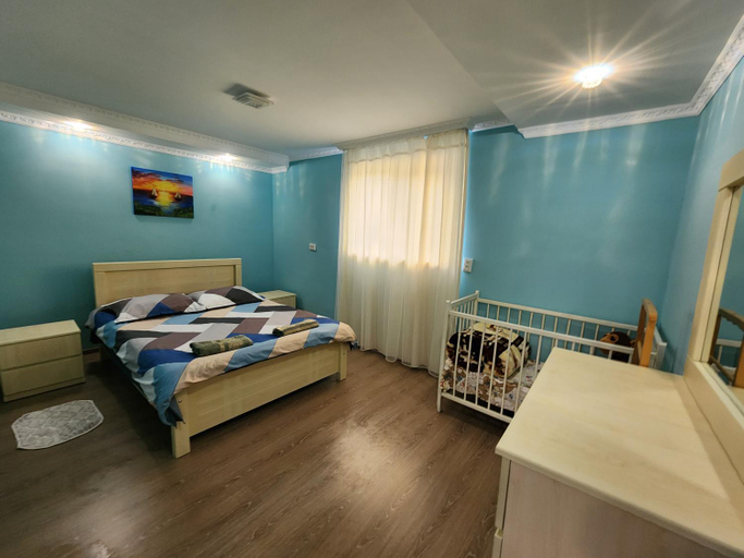 Others 5, my home, Tskaltubo
