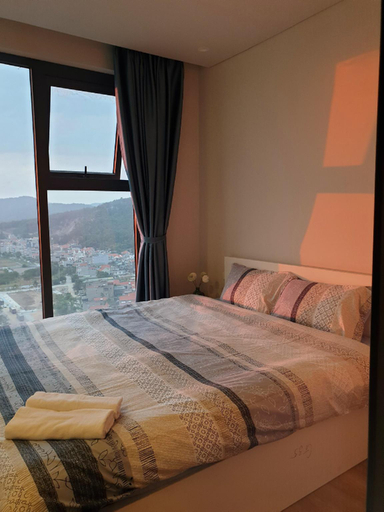 Bedroom 3, By's House- Can ho View bien Ha Long, Hạ Long