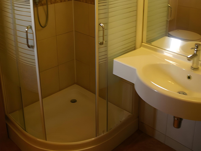 Others 3, Hotel Ferdinand, Constanta