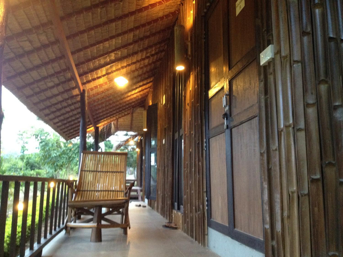 Others 2, Paipunthong Resort, Pai
