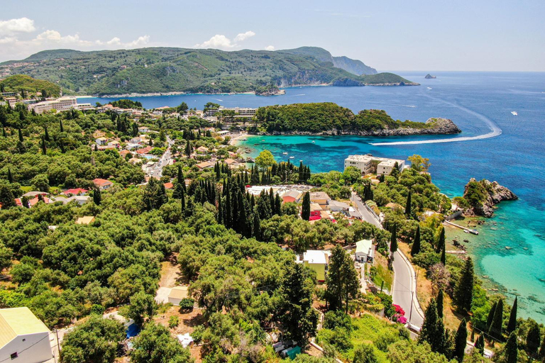 Others 5, Spyridoula Studio 3, Ionian Islands