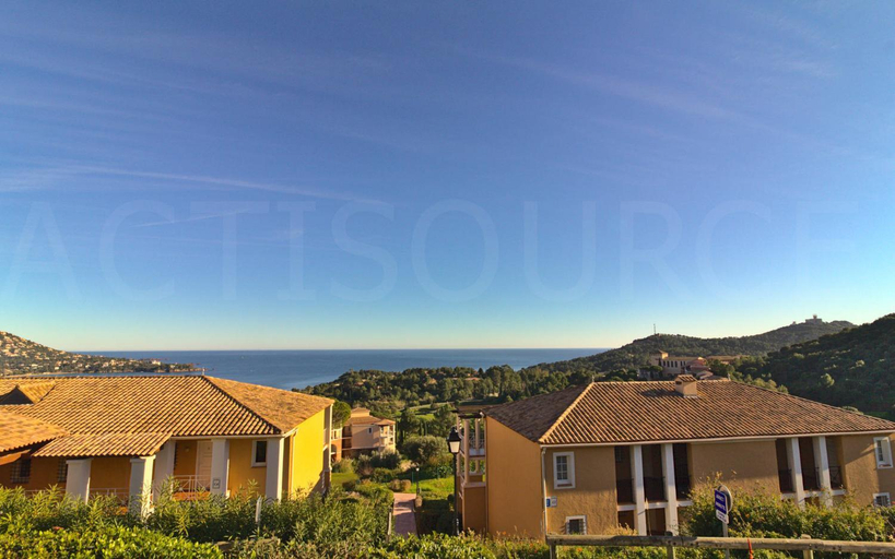 Exterior & Views 1, Cap Esterel by Actisource, Var