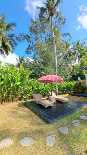 2, Villa Saphira, Lombok