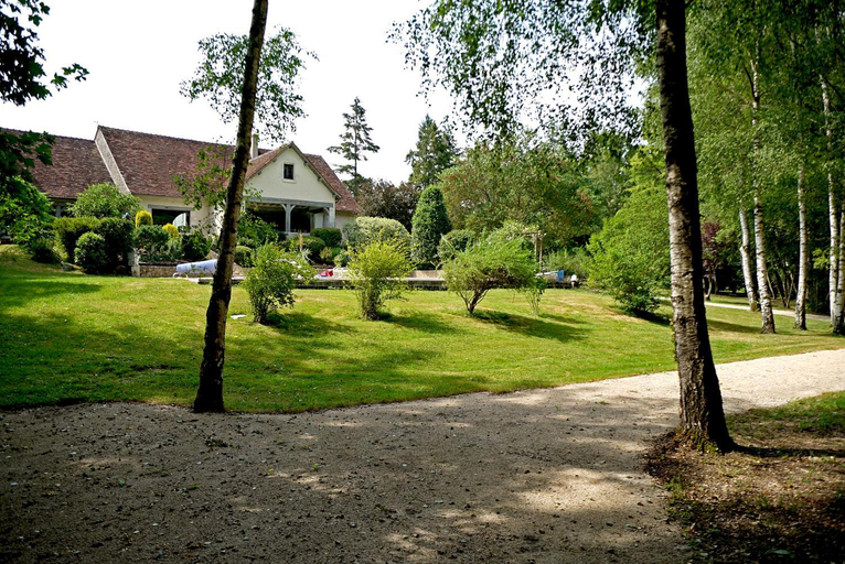 Others 5, Le domaine du chene vert, Loir-et-Cher