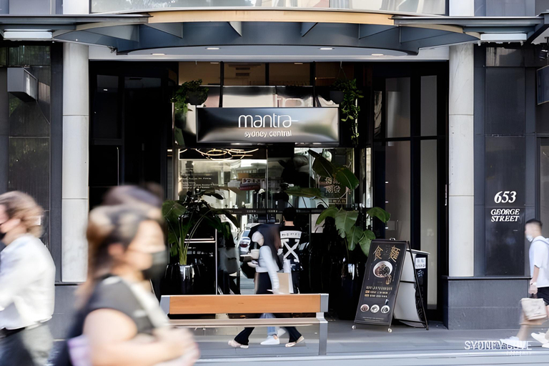 Exterior & Views 2, KozyGuru | Sydney CBD | 2 Bed Studio, Sydney