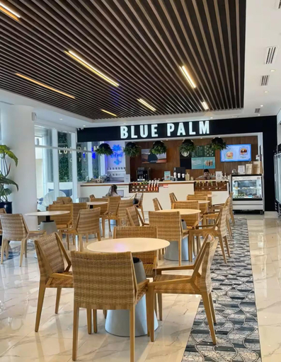 Food & Drinks 3, Encantame Towers, Puerto Peñasco