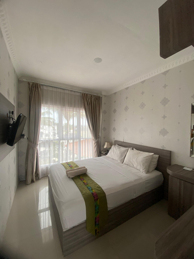 Rahaya Resort Banten Room Type - Standard Room