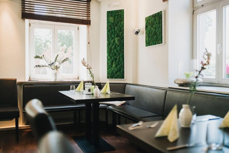 Food & Drinks 4, Hotel - Restaurant Roemer, Merzig-Wadern