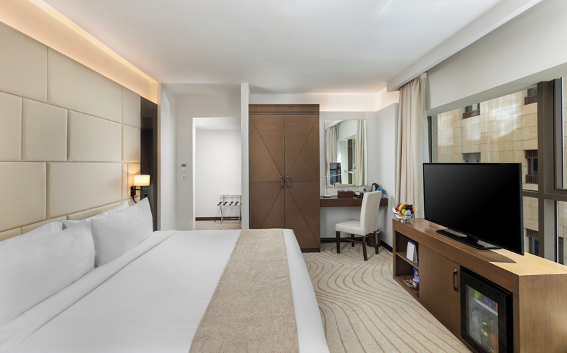 Bedroom 5, Jayden Hotel, Al Madinah Al Munawwarah
