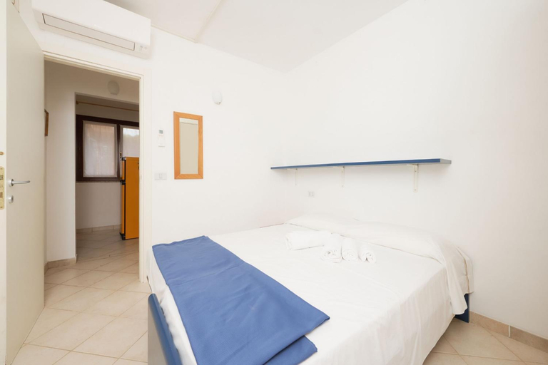 Bedroom 2, Pineta Azzurra, Grosseto