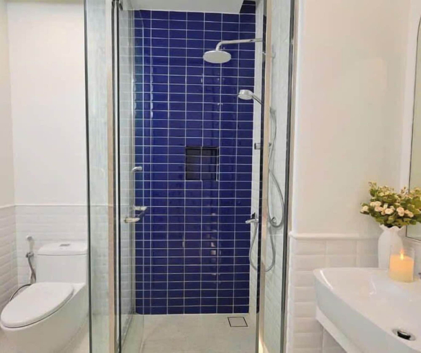 Bathroom 5, Hillside risedence Phu Quoc, Phú Quốc