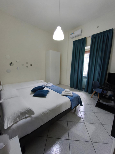 Others 3, Nalusa Home, Salerno