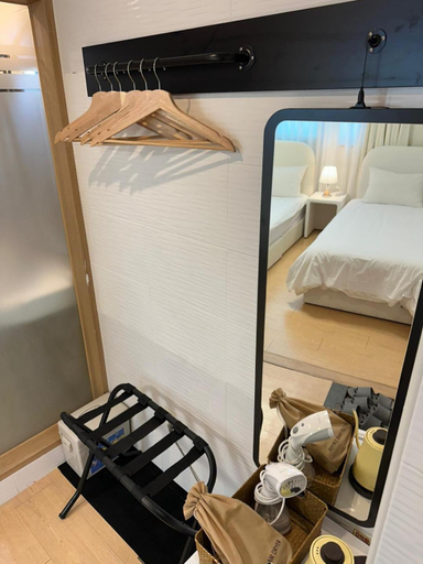 Bedroom 2, SSH Icon Hostel, Jongno