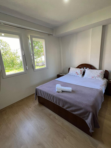 Bedroom 2, Guest House Egzoni, Përmetit