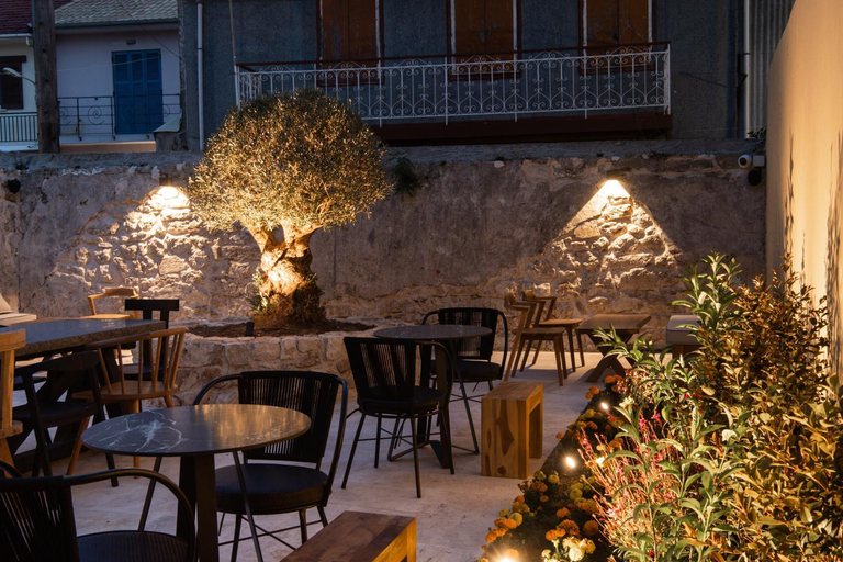 Food & Drinks 4, The Secret Boutique Hotel, Ionian Islands