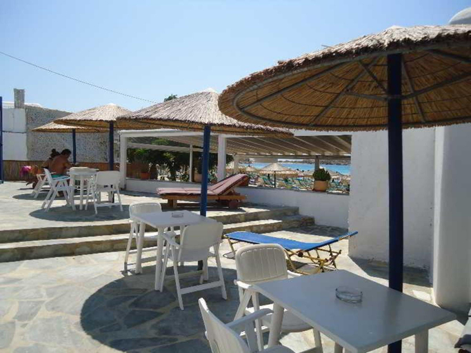 Food & Drinks, Romantika Pension, South Aegean