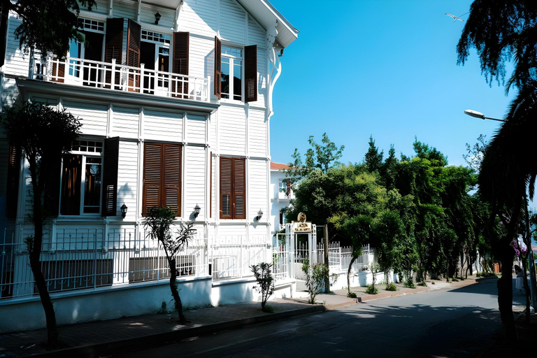 Others 4, Laden Palas Hotel, Adalar