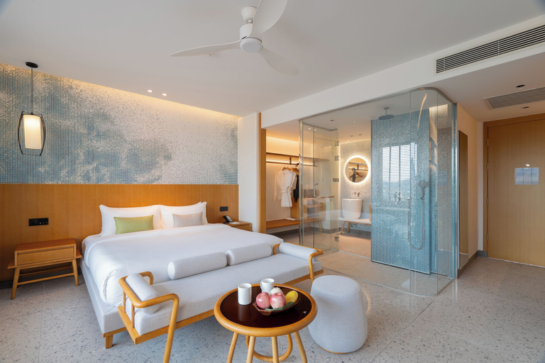 Bedroom 3, Wyndham Garden Phuket Kamala, Phuket Island