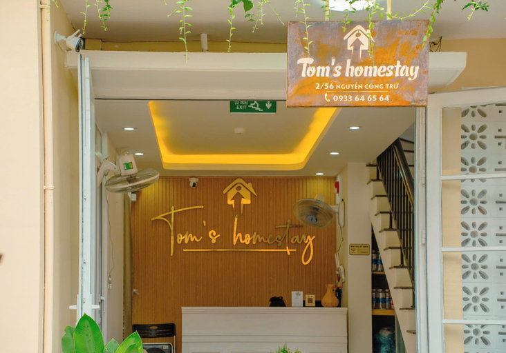 Exterior & Views 2, Tom's Homestay Hue, Huế