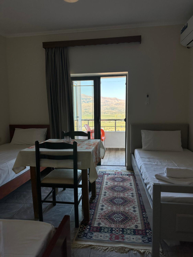 Others 3, Akeron's Rooms, Sarandës