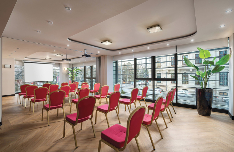 Food & Drinks 5, Leonardo Hotel Bucharest City Center, Municipiul Bucuresti