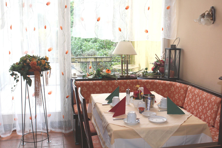 Food & Drinks 4, Hotel Am Roonplatz, Bonn