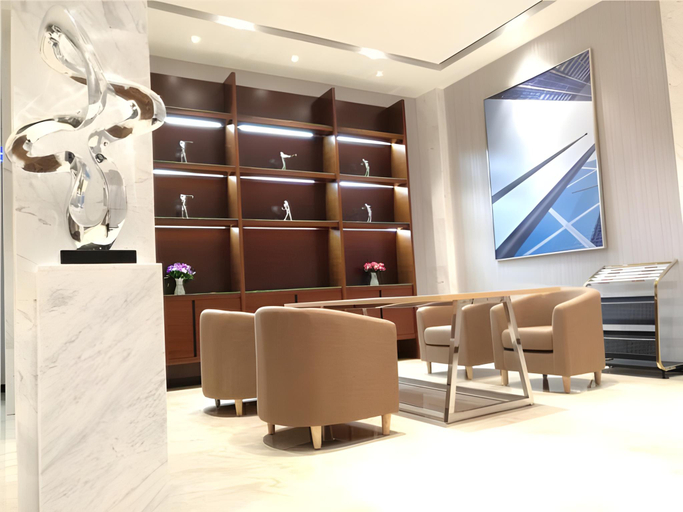 Others 4, City Comfort Inn Shenzhen Shiyan Science and Technology Park, Shenzhen