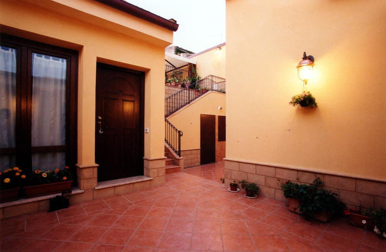 Others 4, B&B Villa Rosa, Agrigento
