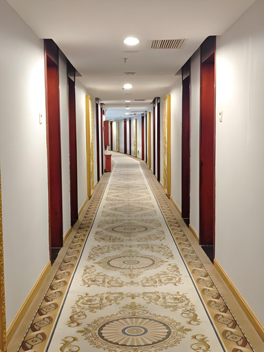 Others 5, Vienna Hotel Shenzhen Bijiashan Yinhu Metro Station, Shenzhen