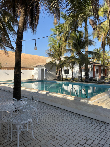 Sport & Beauty 2, Hotel Catarinense, Tapurah