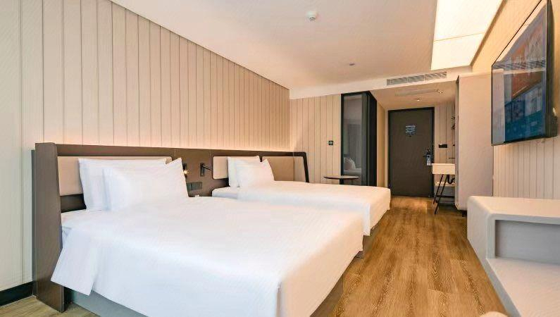 5, Hanting Hotel Shenzhen North Railway Station, Shenzhen
