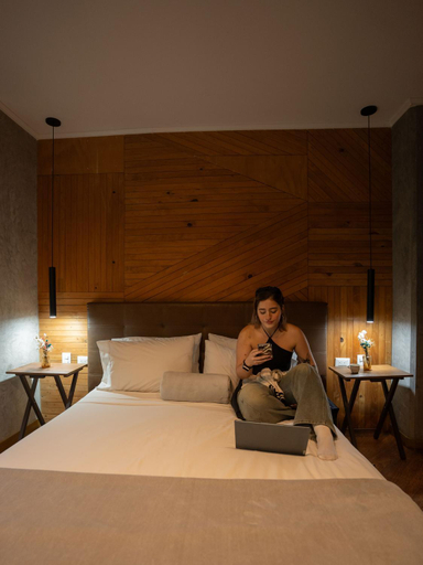 Bedroom, Rango Hostel Boutique, Medellín