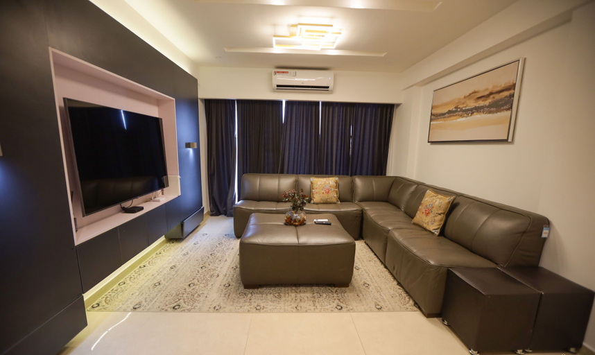 Others 4, Solaris Cozy Haven, Accra