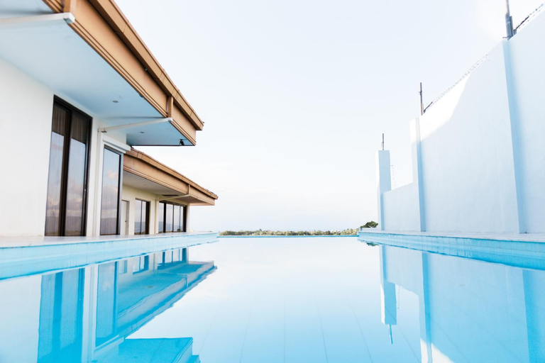 Sport & Beauty 4, Seaview Hills Luxury Apartments & Rooms, Dauis