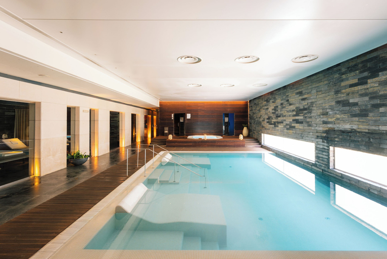 Sport & Beauty 2, Monte Real Hotel, Termas & Spa, Leiria