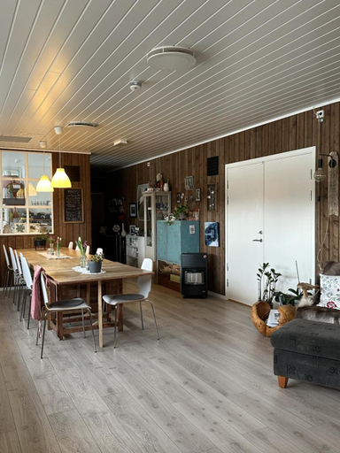 Food & Drinks 5, SAGA, unikt badehotell med 5 rom, sauna og badebrygge - Inderøy, Inderøy