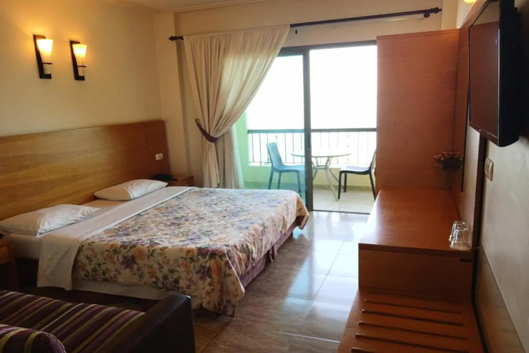 Bedroom 3, Victory Byblos Hotel & Spa, Jubail