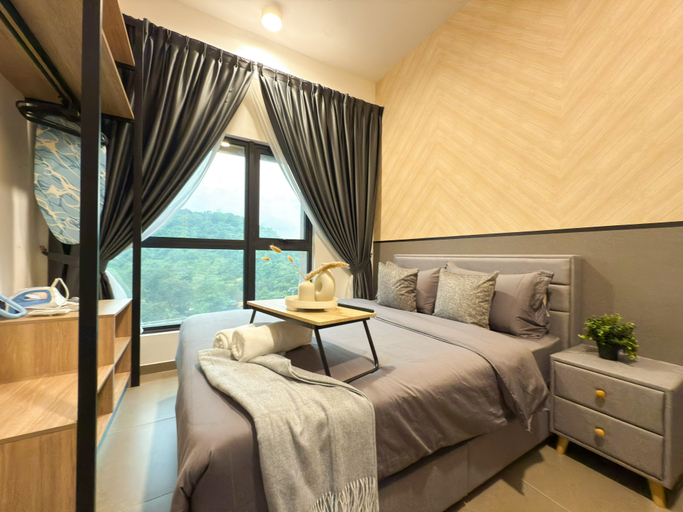 Mossaz By Synergy Property Management Room Type - Superior Suite