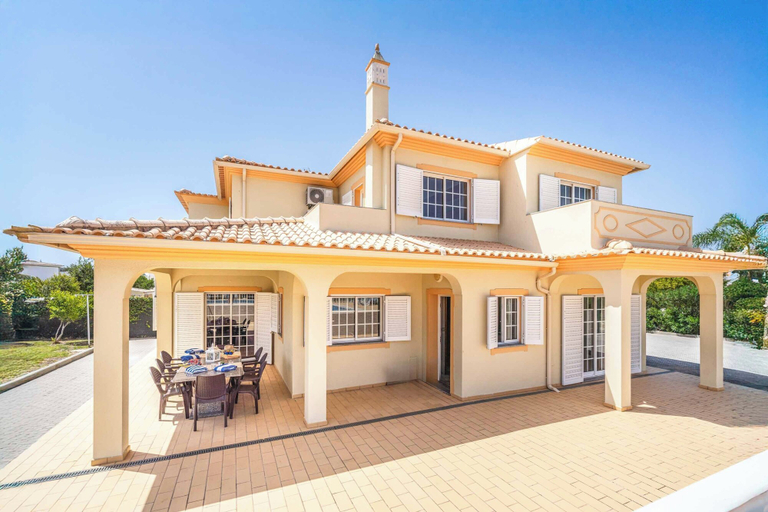 Exterior & Views 2, Villa Judite, Albufeira