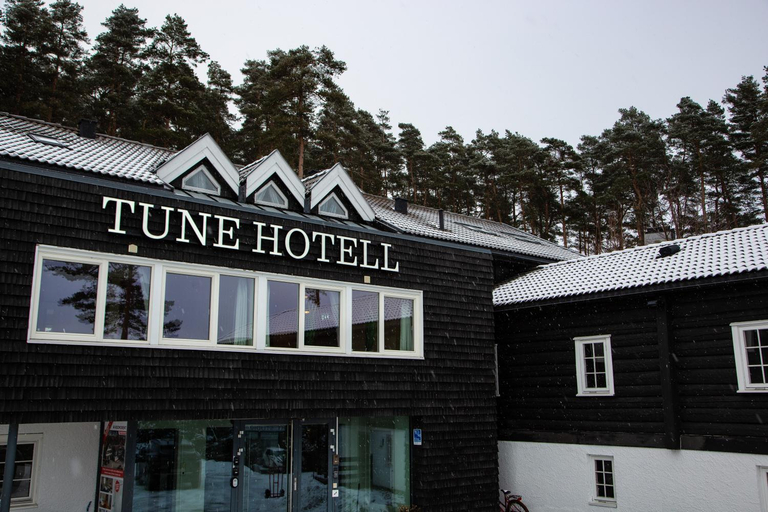 Exterior & Views, Tune Hotell Sarpsborg, Sarpsborg