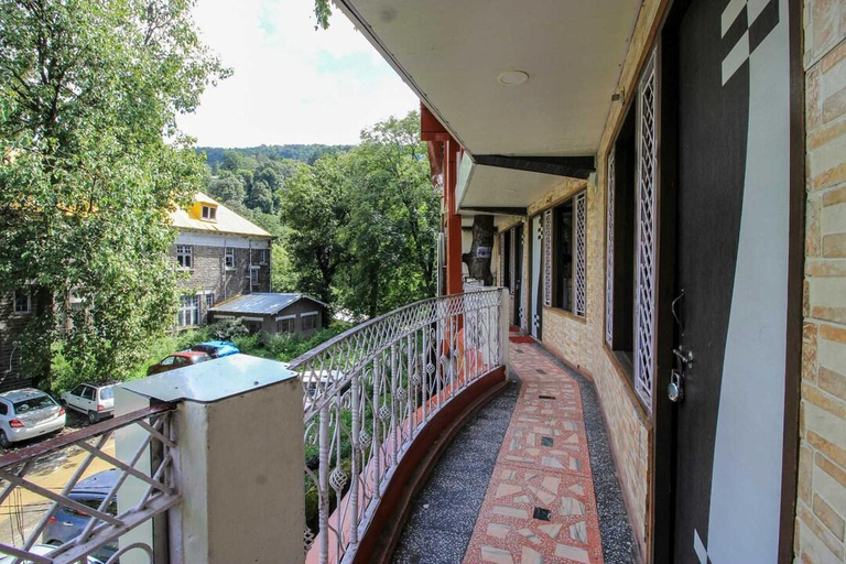 Others 2, Hotel suntejplaza, Nainital