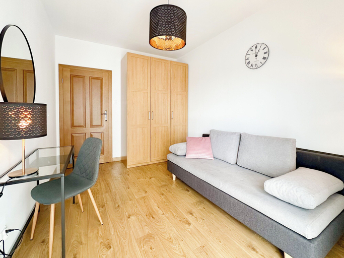 Others 4, Caroline by Q4 Apartments, Gdańsk City