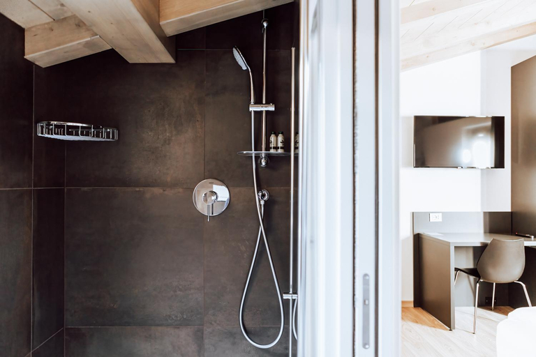 Others 3, Mine House, Trento