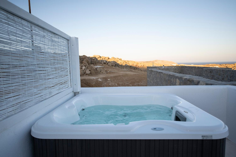 Others 3, The Ammonite Resort, South Aegean